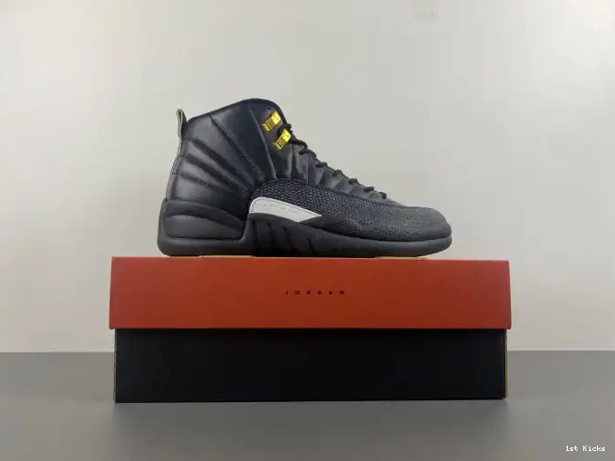 The 130690-013 Jordan Retro Master 12 Air 0522